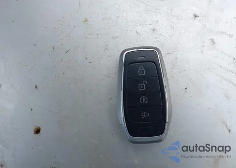 2021 Hyundai Sonata Sel z USA, uszkodzony, nr VIN KMHL64JAXMA151546